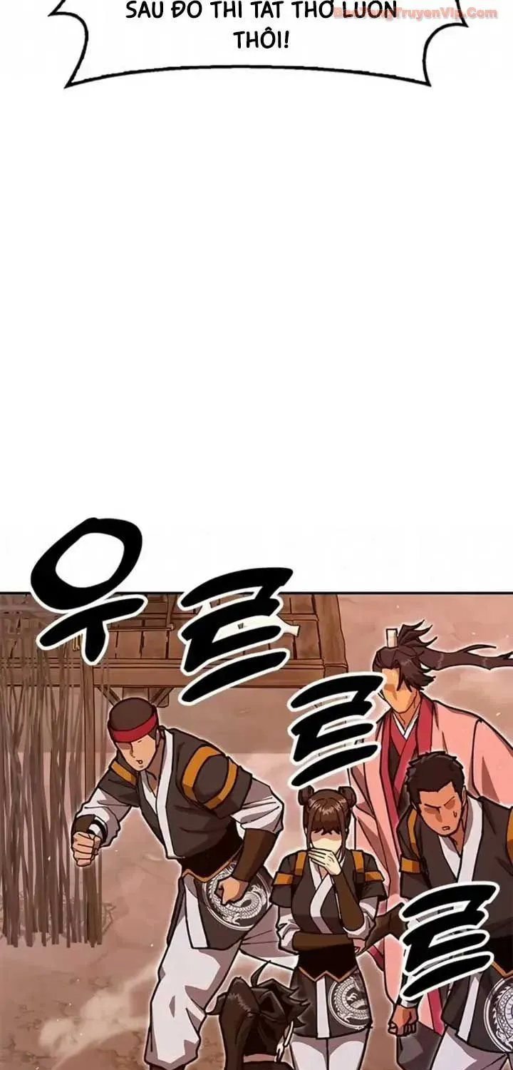 Vĩ Nhân Kiếm - Chap 39 - Trang 165