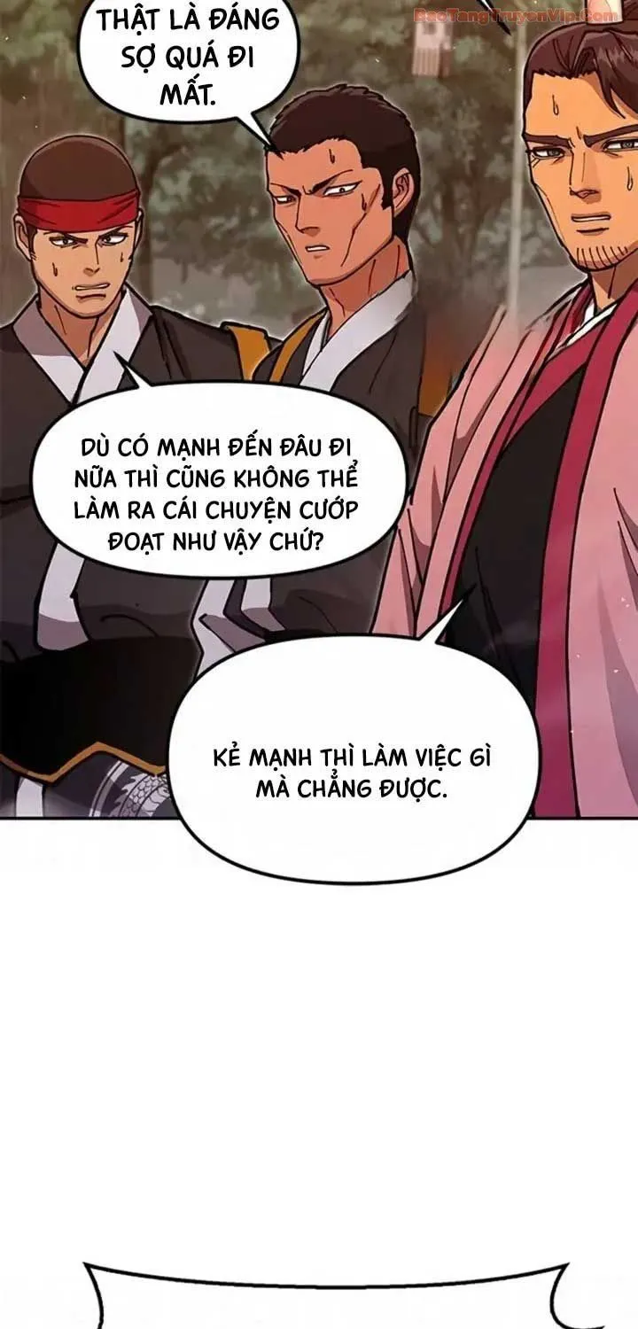 Vĩ Nhân Kiếm - Chap 39 - Trang 169