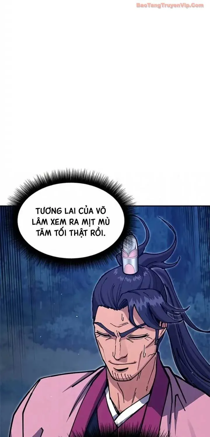 Vĩ Nhân Kiếm - Chap 39 - Trang 18
