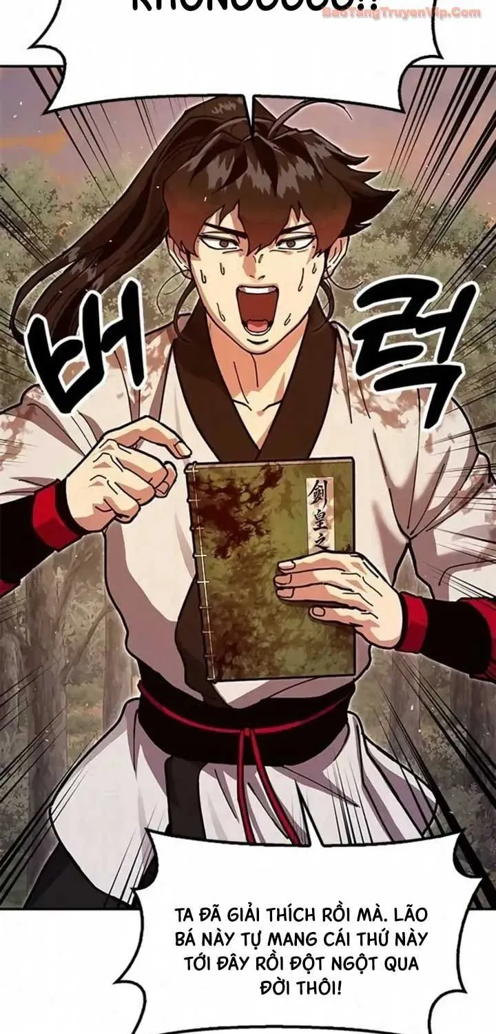 Vĩ Nhân Kiếm - Chap 39 - Trang 171
