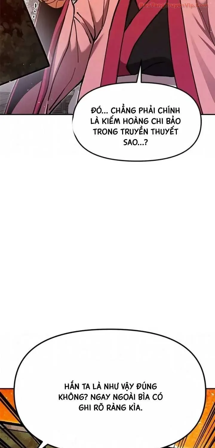 Vĩ Nhân Kiếm - Chap 39 - Trang 177