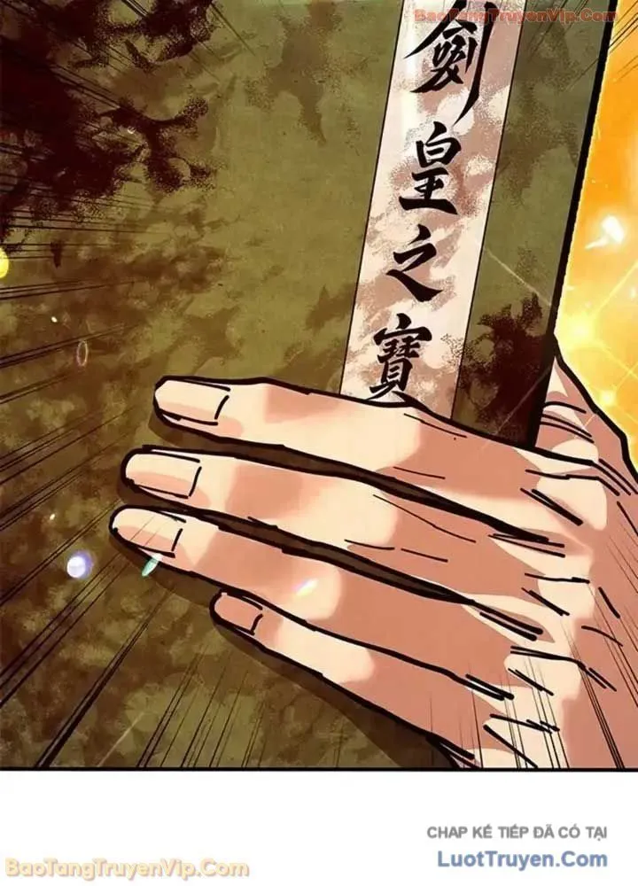 Vĩ Nhân Kiếm - Chap 39 - Trang 179