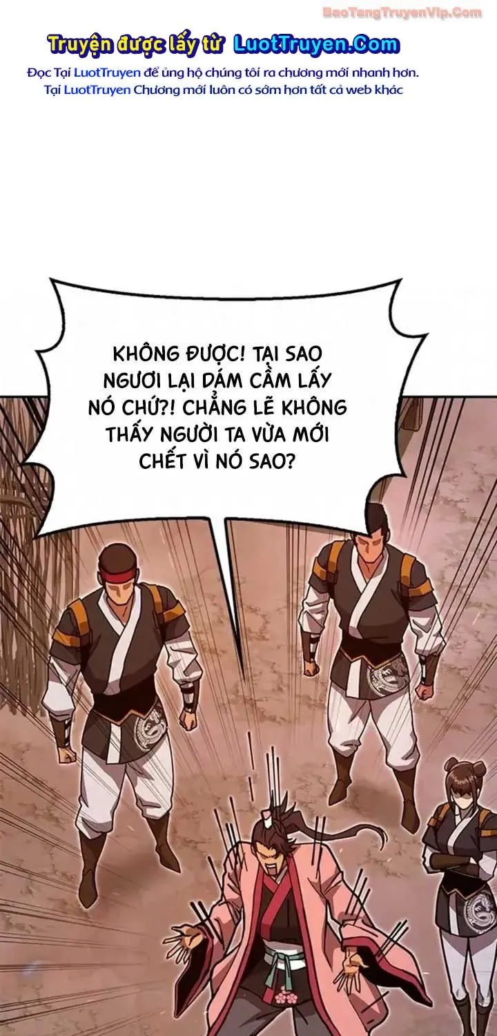 Vĩ Nhân Kiếm - Chap 39 - Trang 180