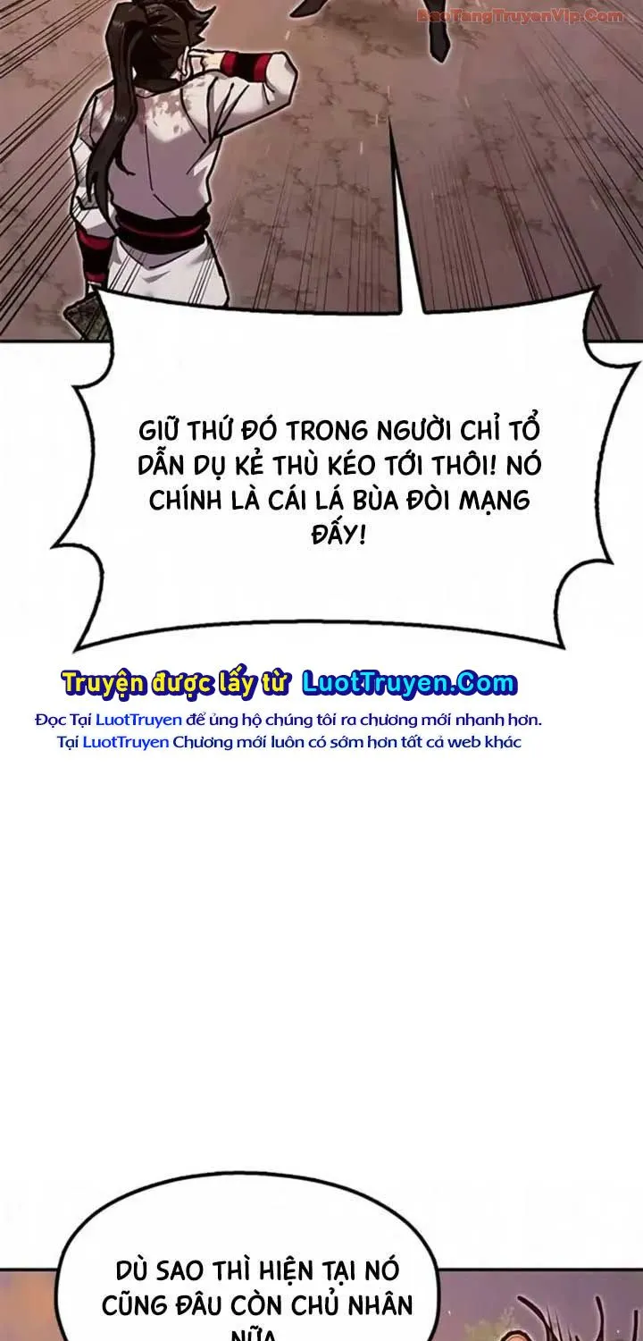 Vĩ Nhân Kiếm - Chap 39 - Trang 182