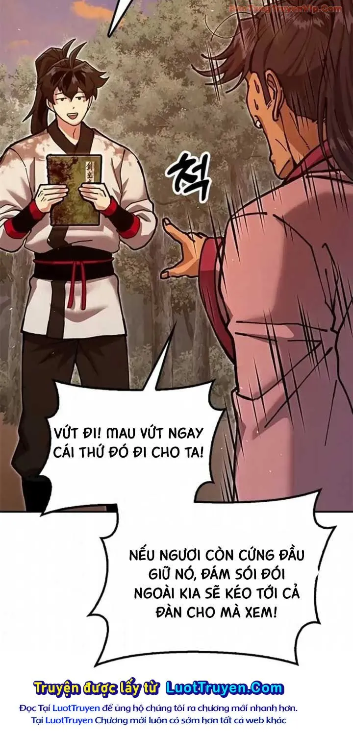 Vĩ Nhân Kiếm - Chap 39 - Trang 184