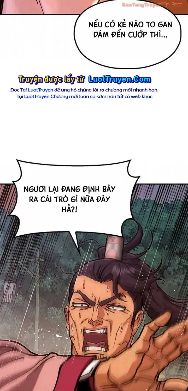 Vĩ Nhân Kiếm - Chap 39 - Trang 188