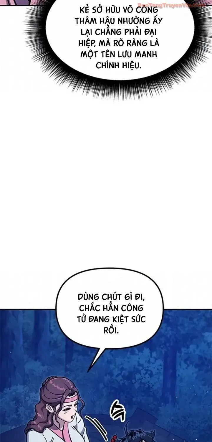 Vĩ Nhân Kiếm - Chap 39 - Trang 20