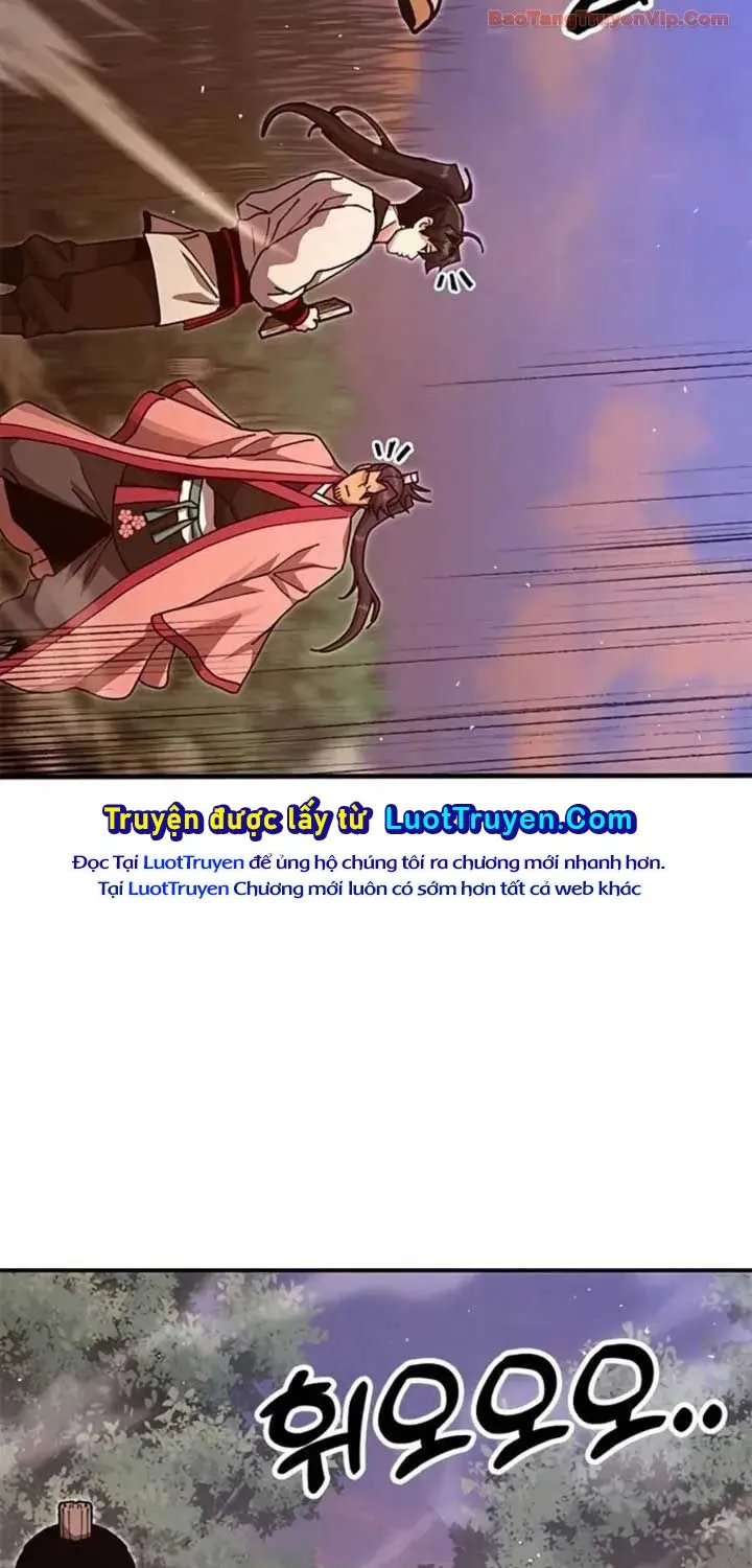 Vĩ Nhân Kiếm - Chap 39 - Trang 196