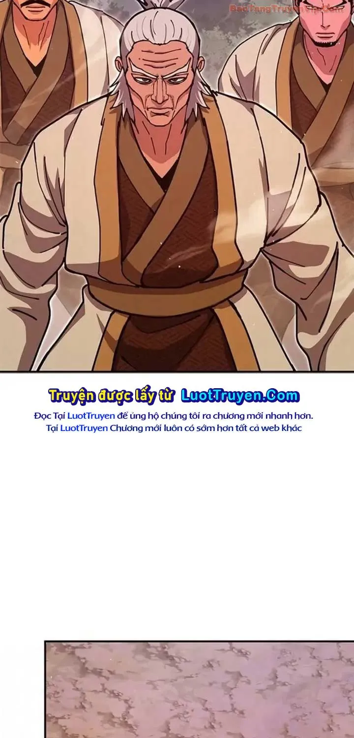 Vĩ Nhân Kiếm - Chap 39 - Trang 198