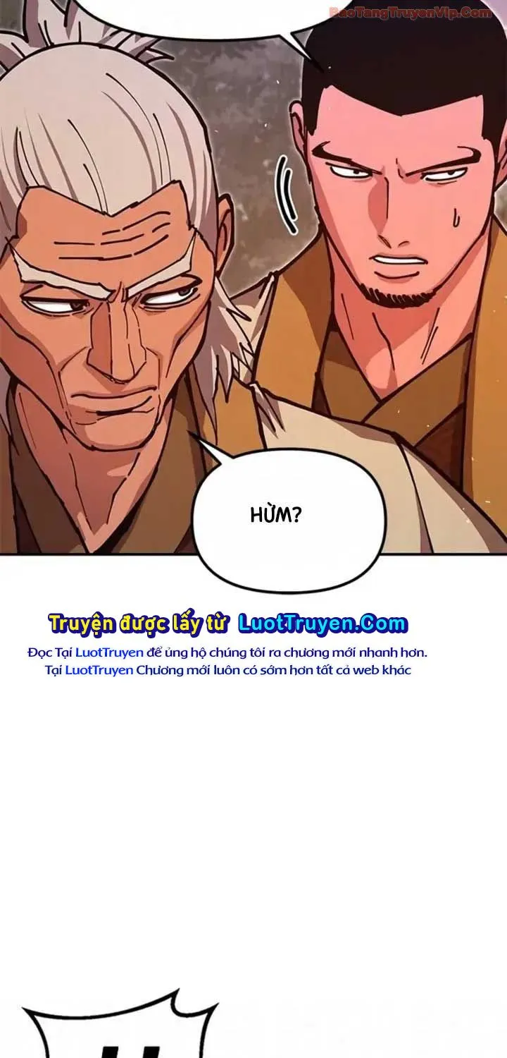Vĩ Nhân Kiếm - Chap 39 - Trang 204