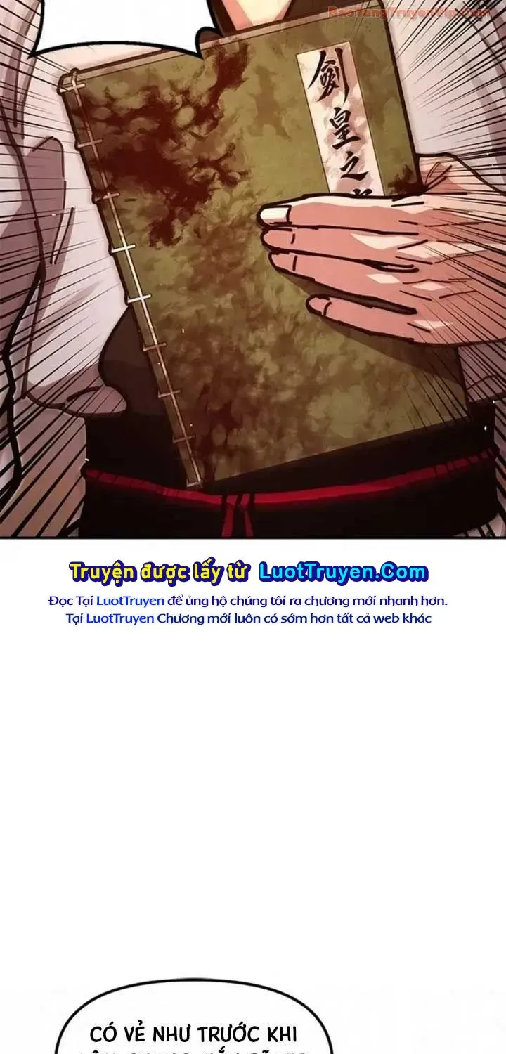 Vĩ Nhân Kiếm - Chap 39 - Trang 206