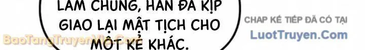 Vĩ Nhân Kiếm - Chap 39 - Trang 207