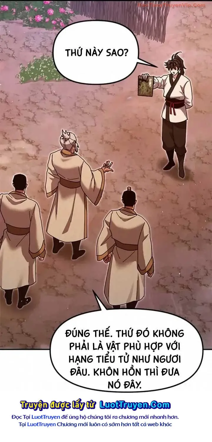 Vĩ Nhân Kiếm - Chap 39 - Trang 210