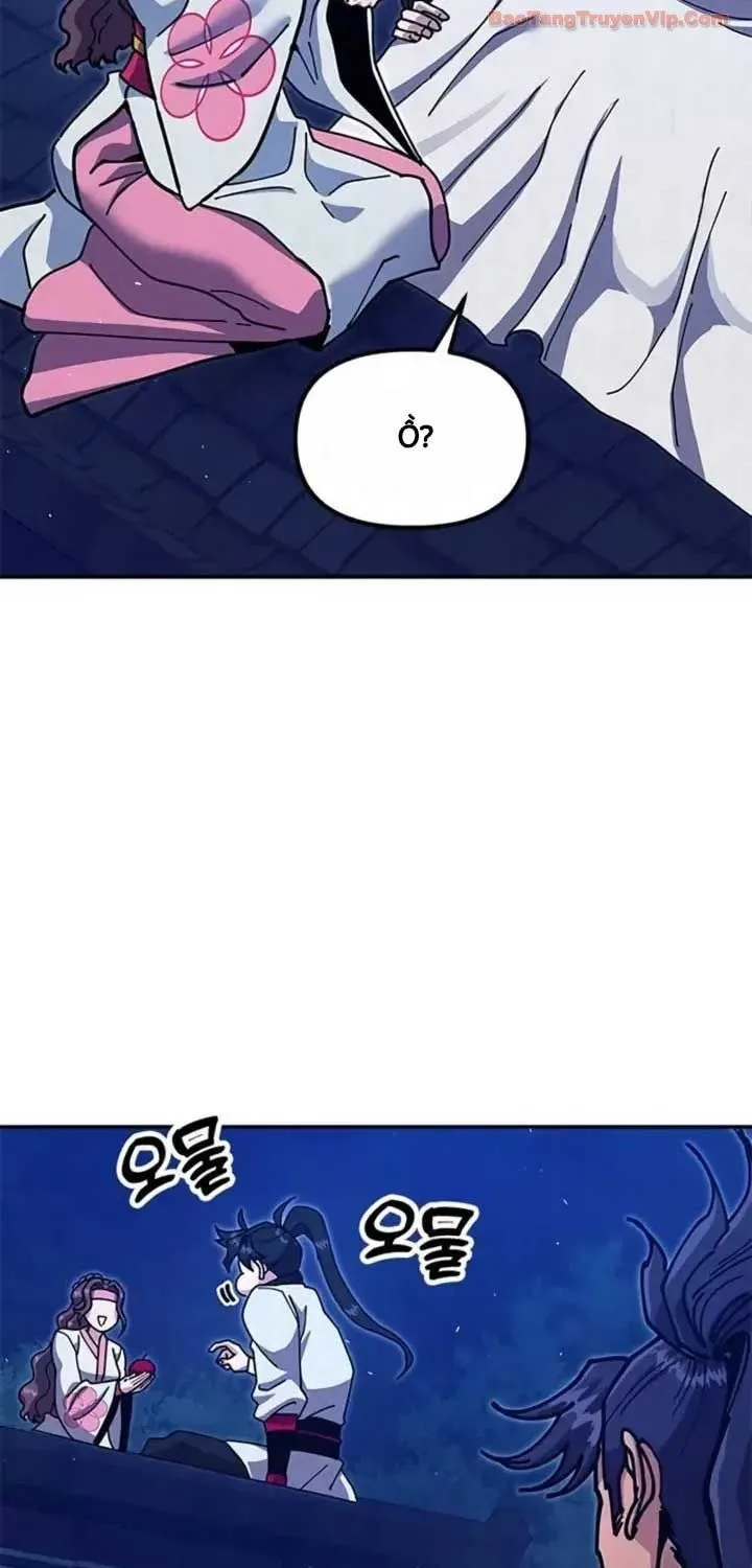 Vĩ Nhân Kiếm - Chap 39 - Trang 22