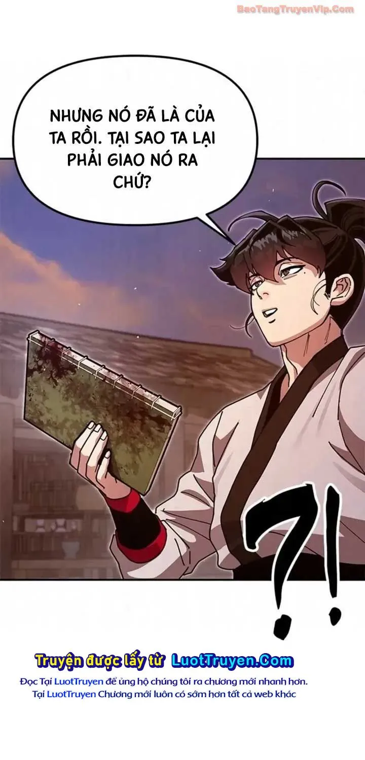 Vĩ Nhân Kiếm - Chap 39 - Trang 212