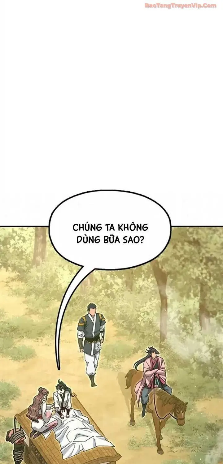 Vĩ Nhân Kiếm - Chap 39 - Trang 28