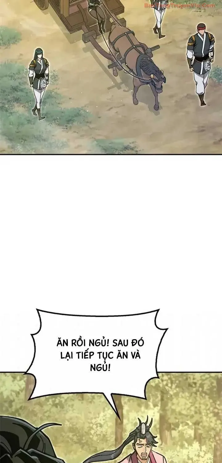 Vĩ Nhân Kiếm - Chap 39 - Trang 30