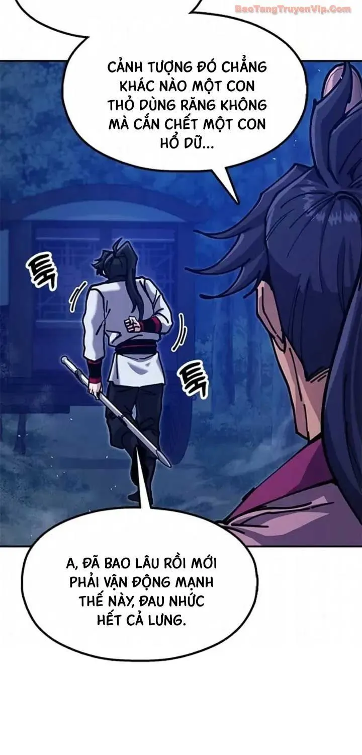 Vĩ Nhân Kiếm - Chap 39 - Trang 4