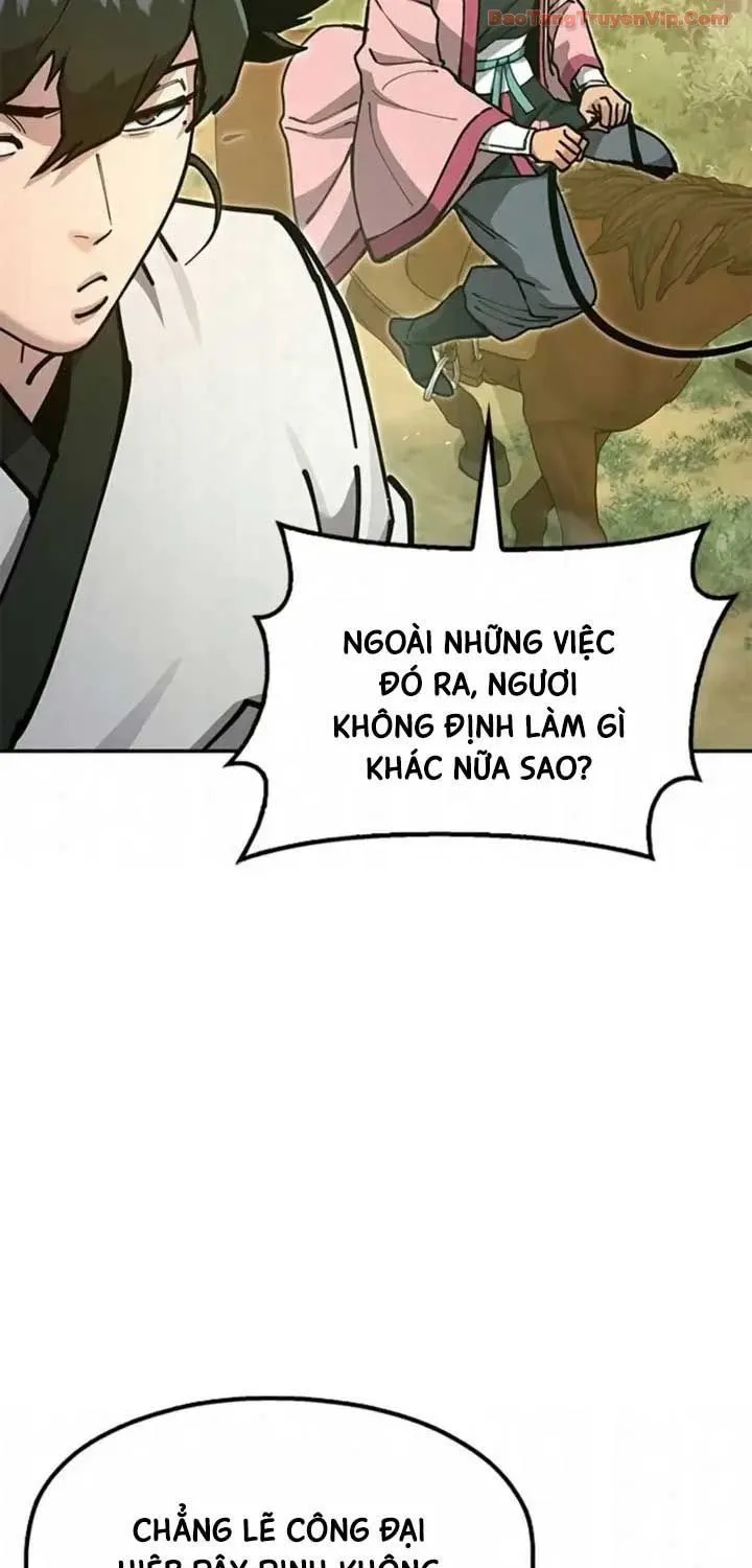 Vĩ Nhân Kiếm - Chap 39 - Trang 32