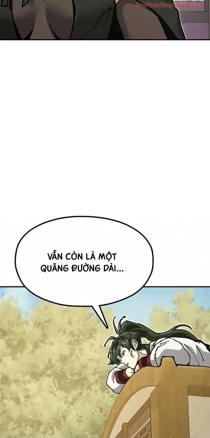 Vĩ Nhân Kiếm - Chap 39 - Trang 40