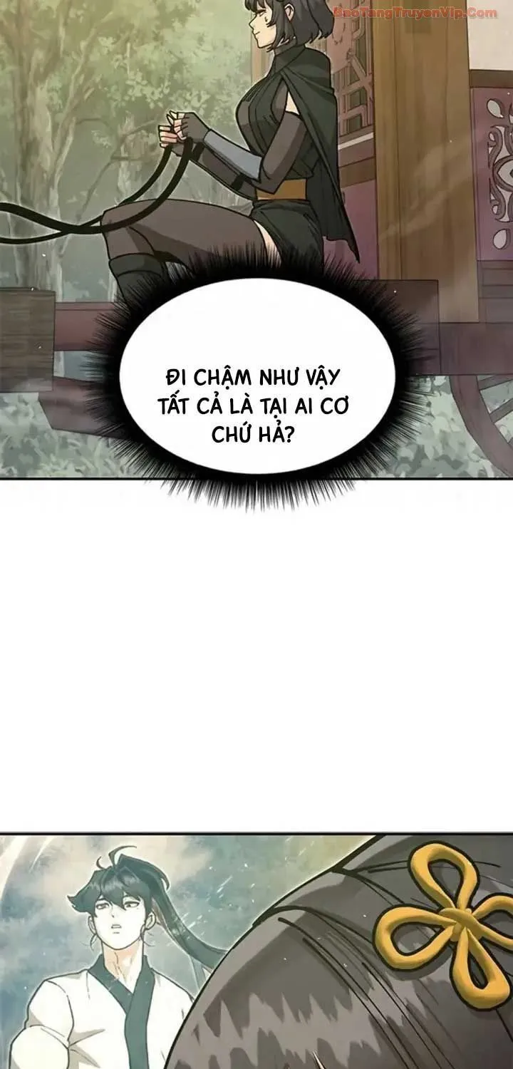 Vĩ Nhân Kiếm - Chap 39 - Trang 42