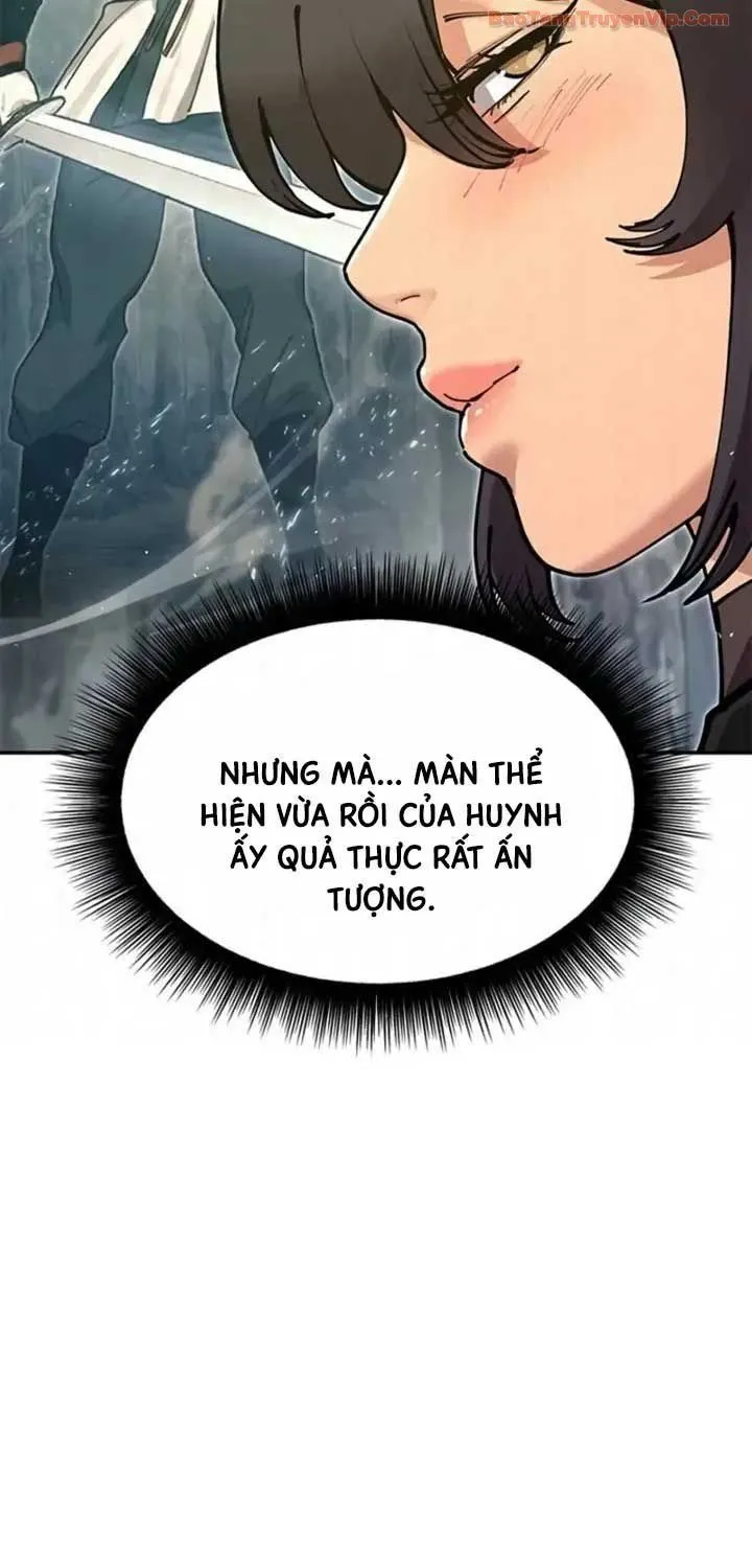 Vĩ Nhân Kiếm - Chap 39 - Trang 44