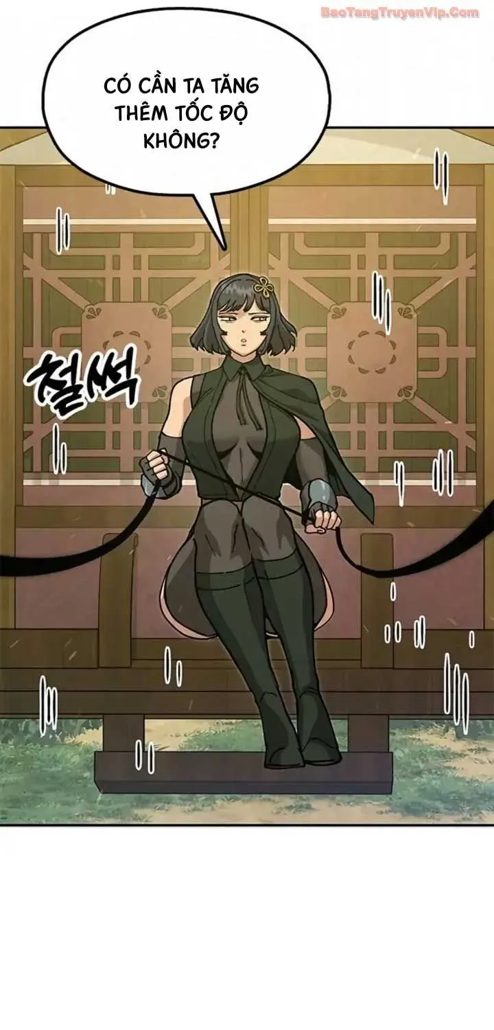 Vĩ Nhân Kiếm - Chap 39 - Trang 46