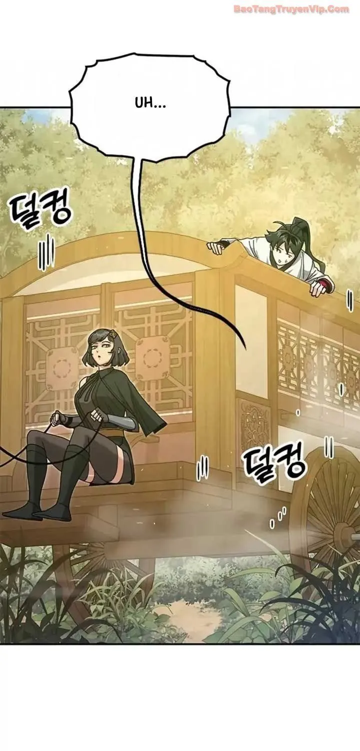 Vĩ Nhân Kiếm - Chap 39 - Trang 48