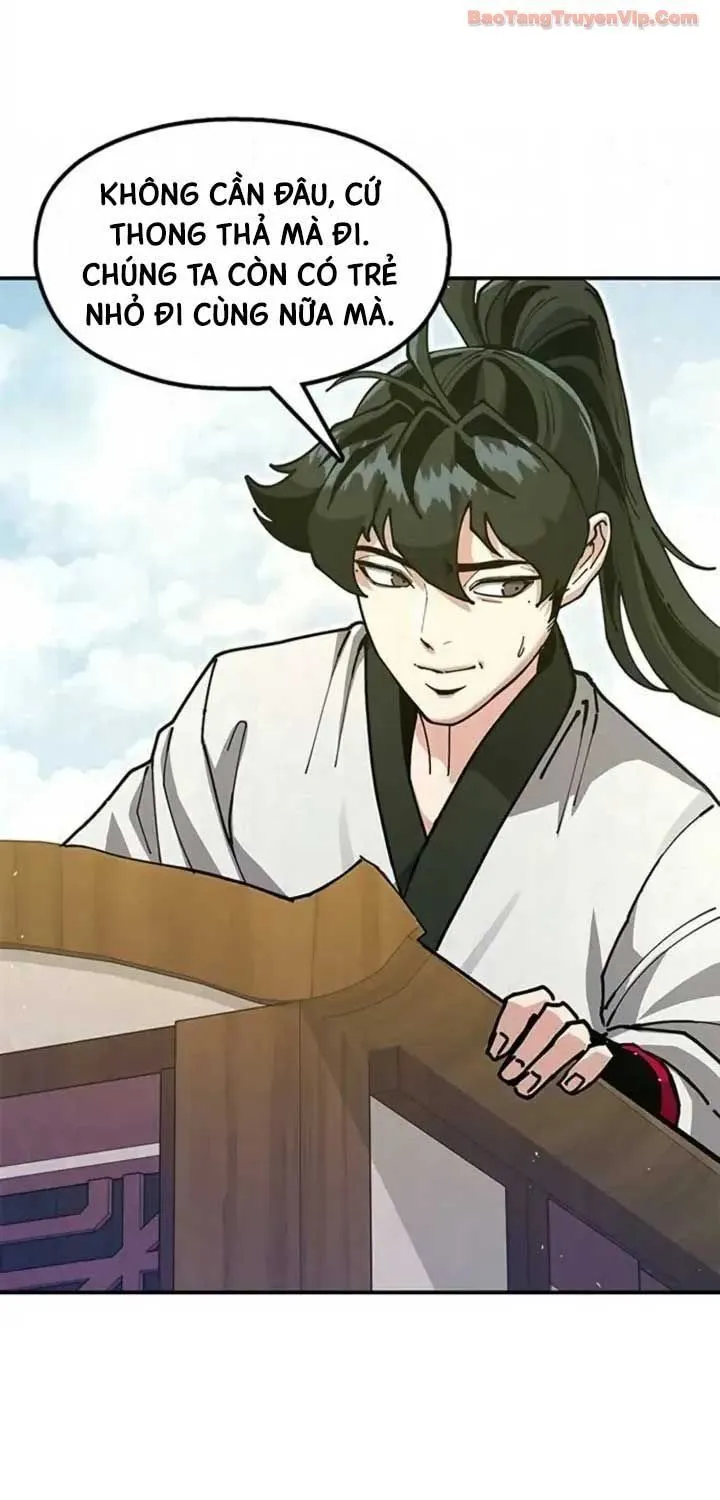 Vĩ Nhân Kiếm - Chap 39 - Trang 50