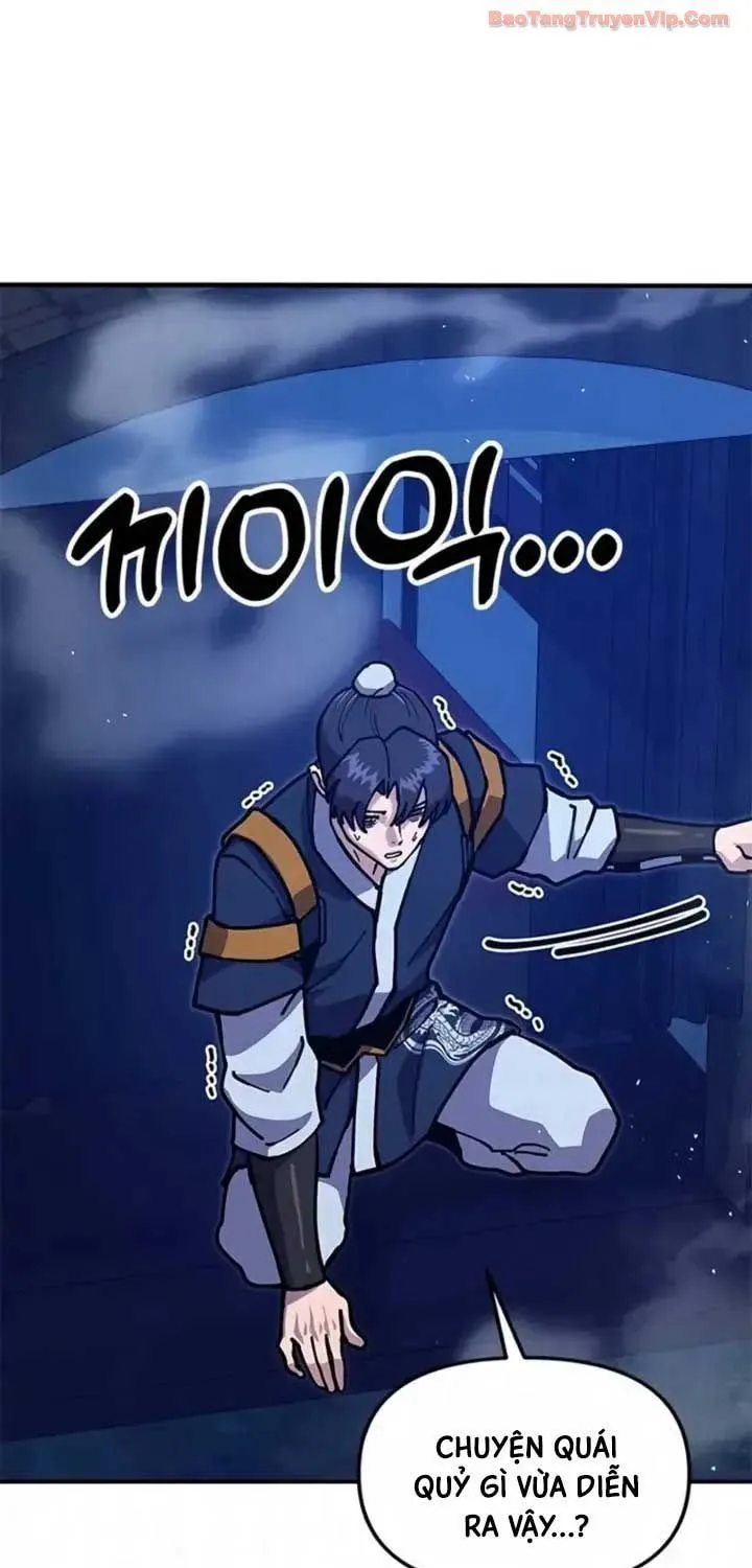 Vĩ Nhân Kiếm - Chap 39 - Trang 6