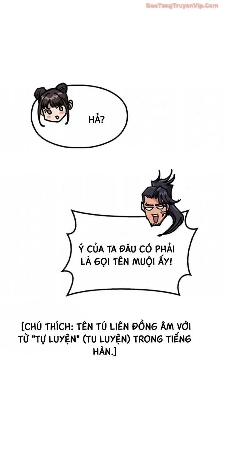 Vĩ Nhân Kiếm - Chap 39 - Trang 54