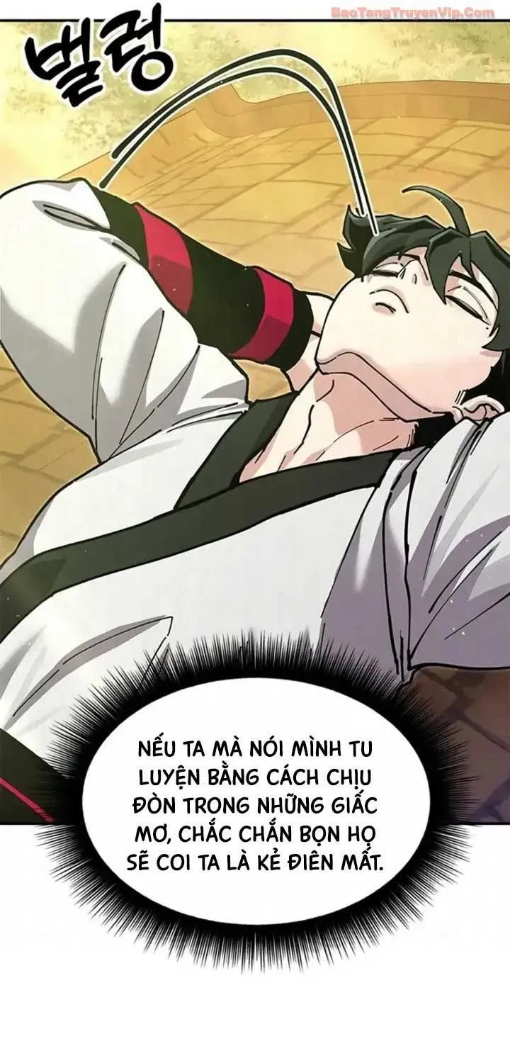 Vĩ Nhân Kiếm - Chap 39 - Trang 56