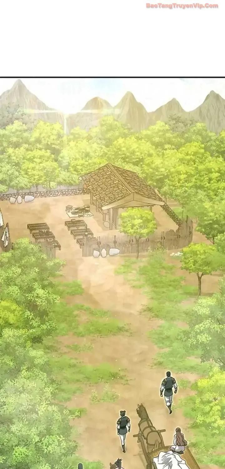 Vĩ Nhân Kiếm - Chap 39 - Trang 58
