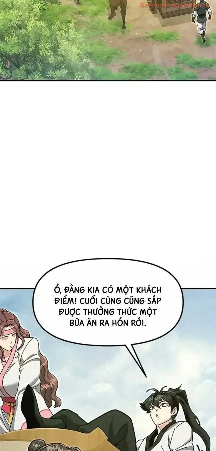 Vĩ Nhân Kiếm - Chap 39 - Trang 60