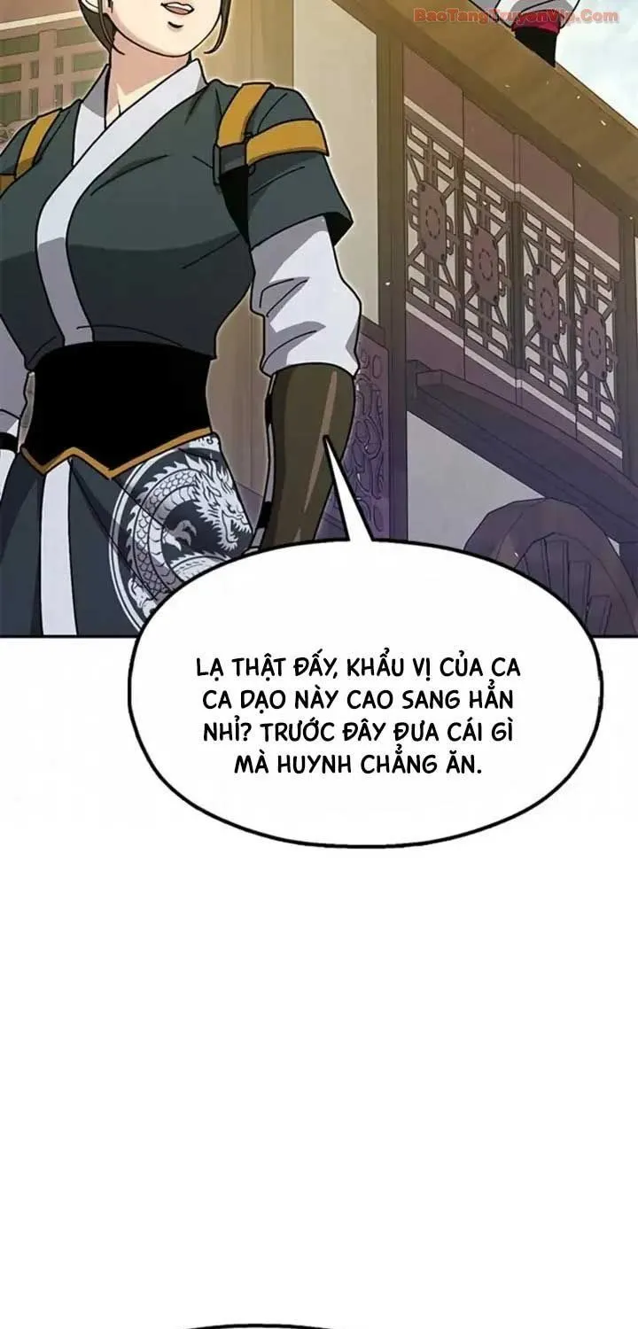 Vĩ Nhân Kiếm - Chap 39 - Trang 62