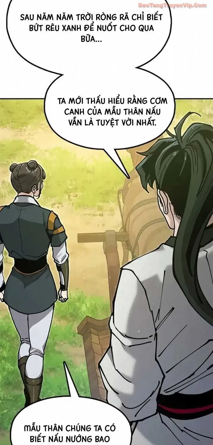 Vĩ Nhân Kiếm - Chap 39 - Trang 64