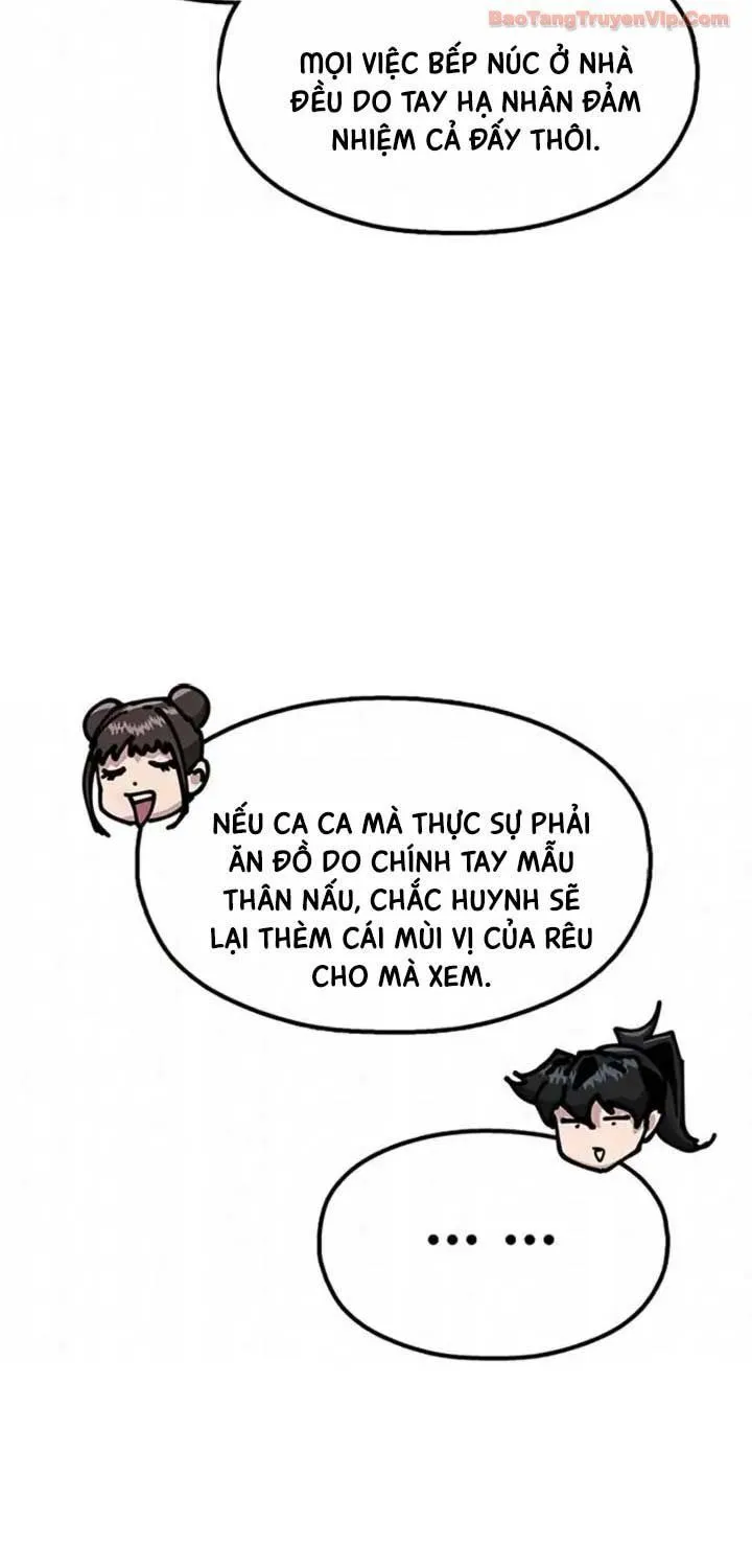 Vĩ Nhân Kiếm - Chap 39 - Trang 66