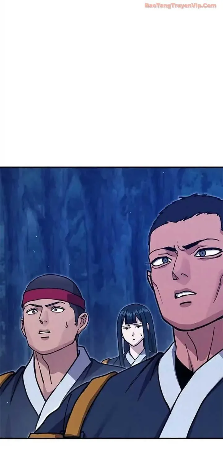 Vĩ Nhân Kiếm - Chap 39 - Trang 8