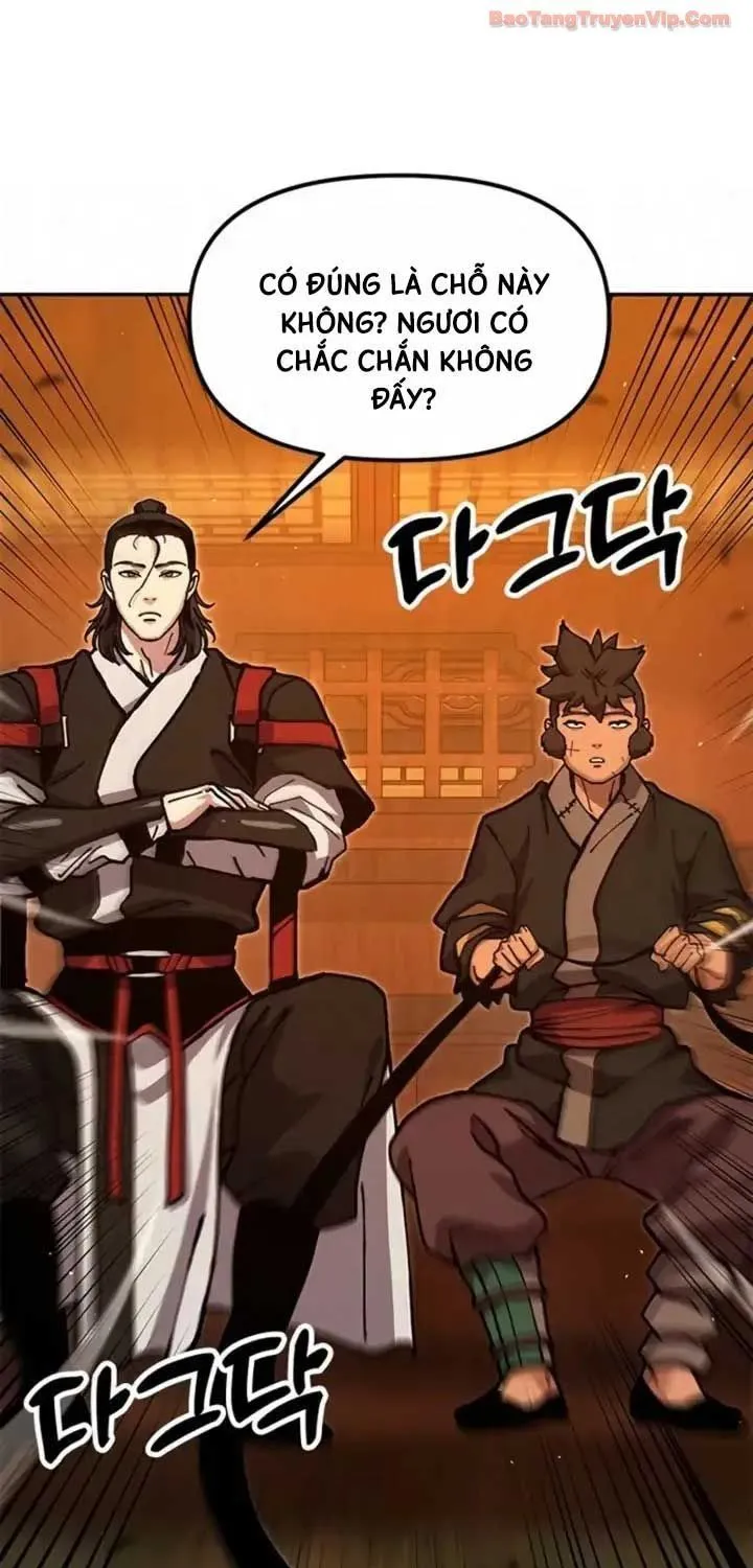 Vĩ Nhân Kiếm - Chap 39 - Trang 74