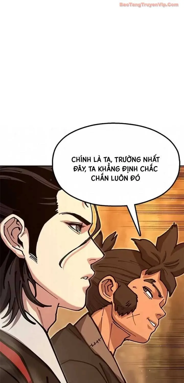 Vĩ Nhân Kiếm - Chap 39 - Trang 76