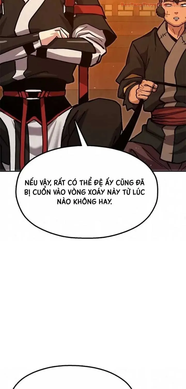 Vĩ Nhân Kiếm - Chap 39 - Trang 80