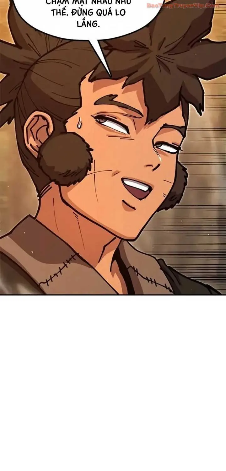 Vĩ Nhân Kiếm - Chap 39 - Trang 82