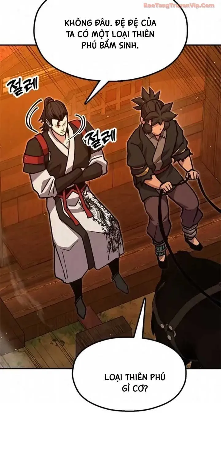 Vĩ Nhân Kiếm - Chap 39 - Trang 84