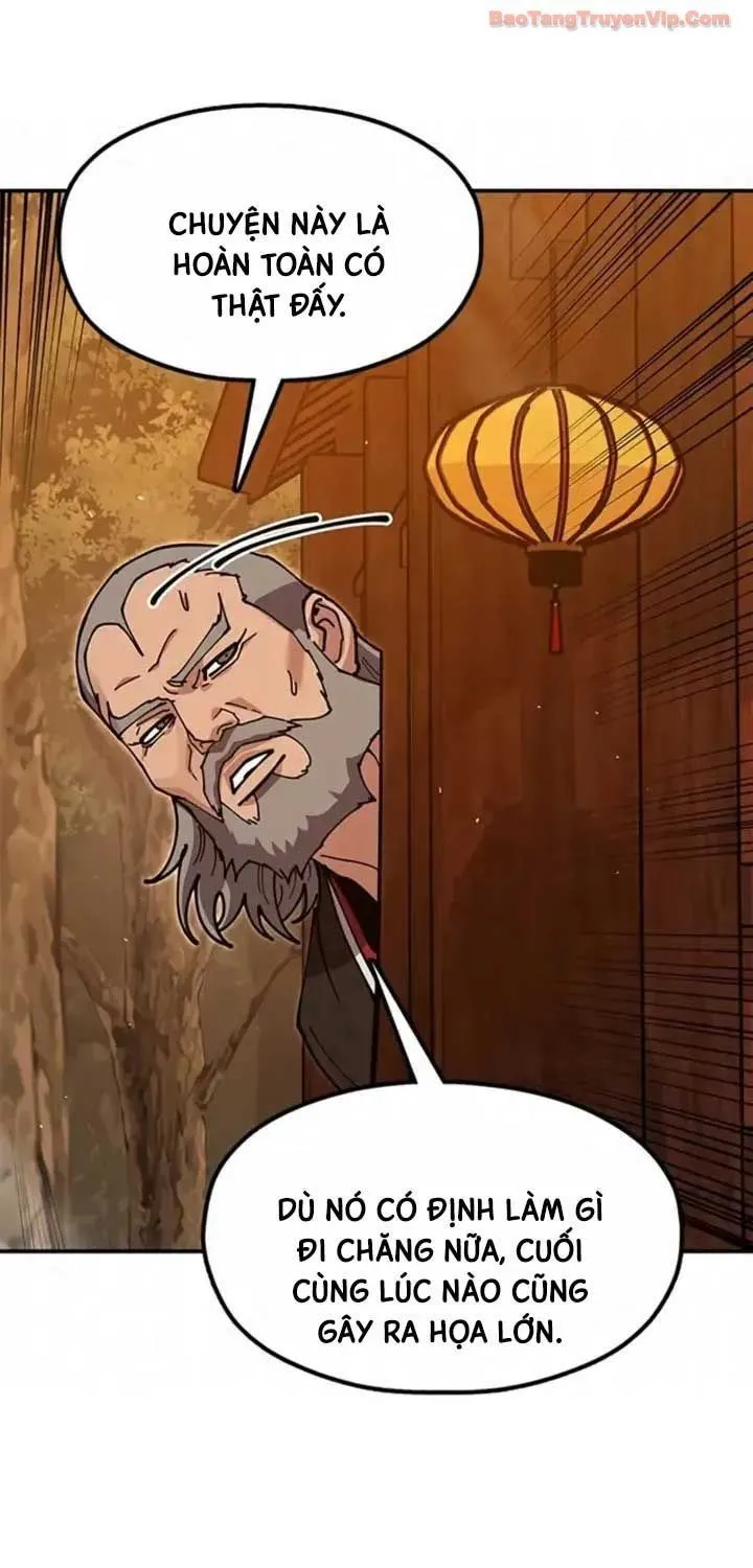Vĩ Nhân Kiếm - Chap 39 - Trang 89