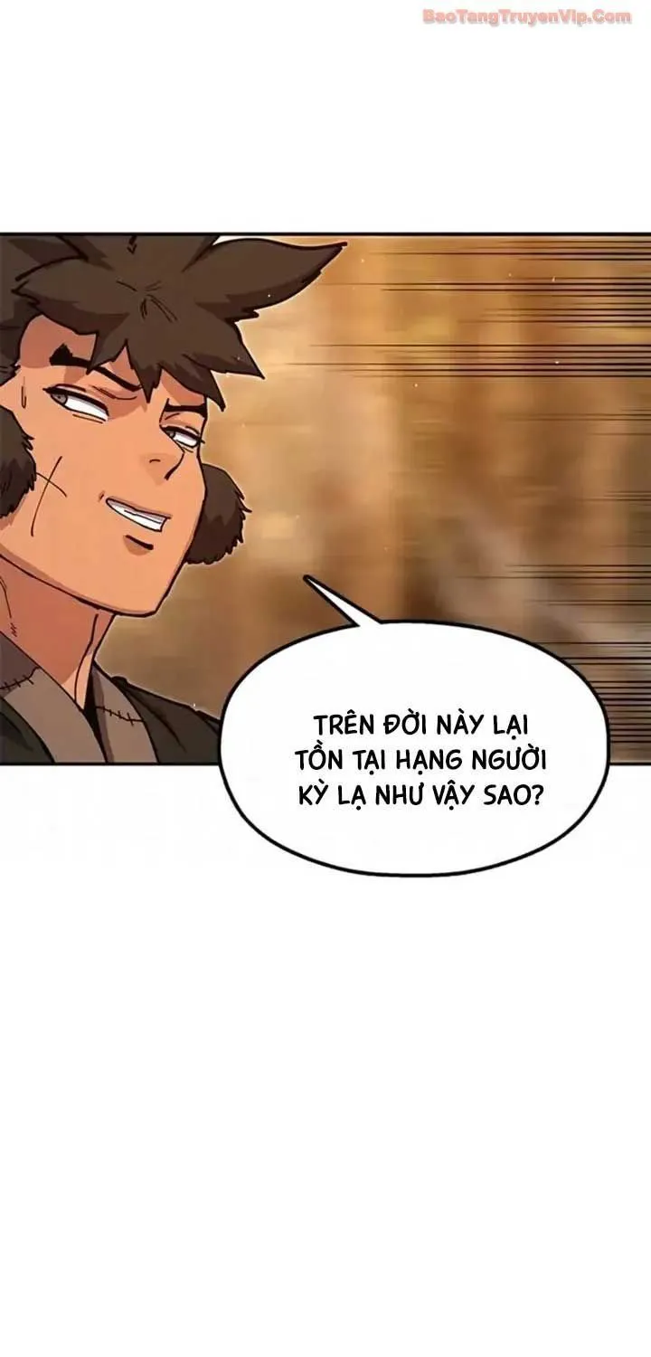 Vĩ Nhân Kiếm - Chap 39 - Trang 91