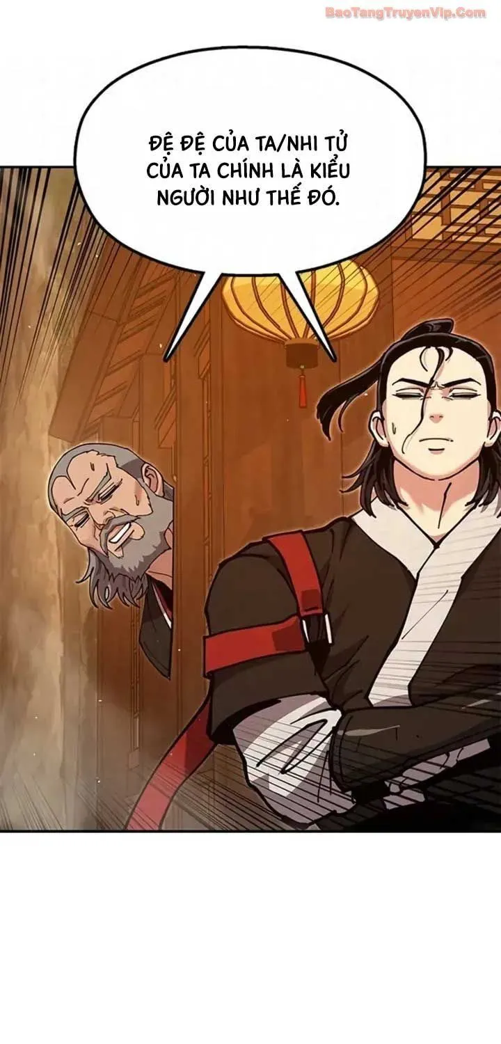 Vĩ Nhân Kiếm - Chap 39 - Trang 93
