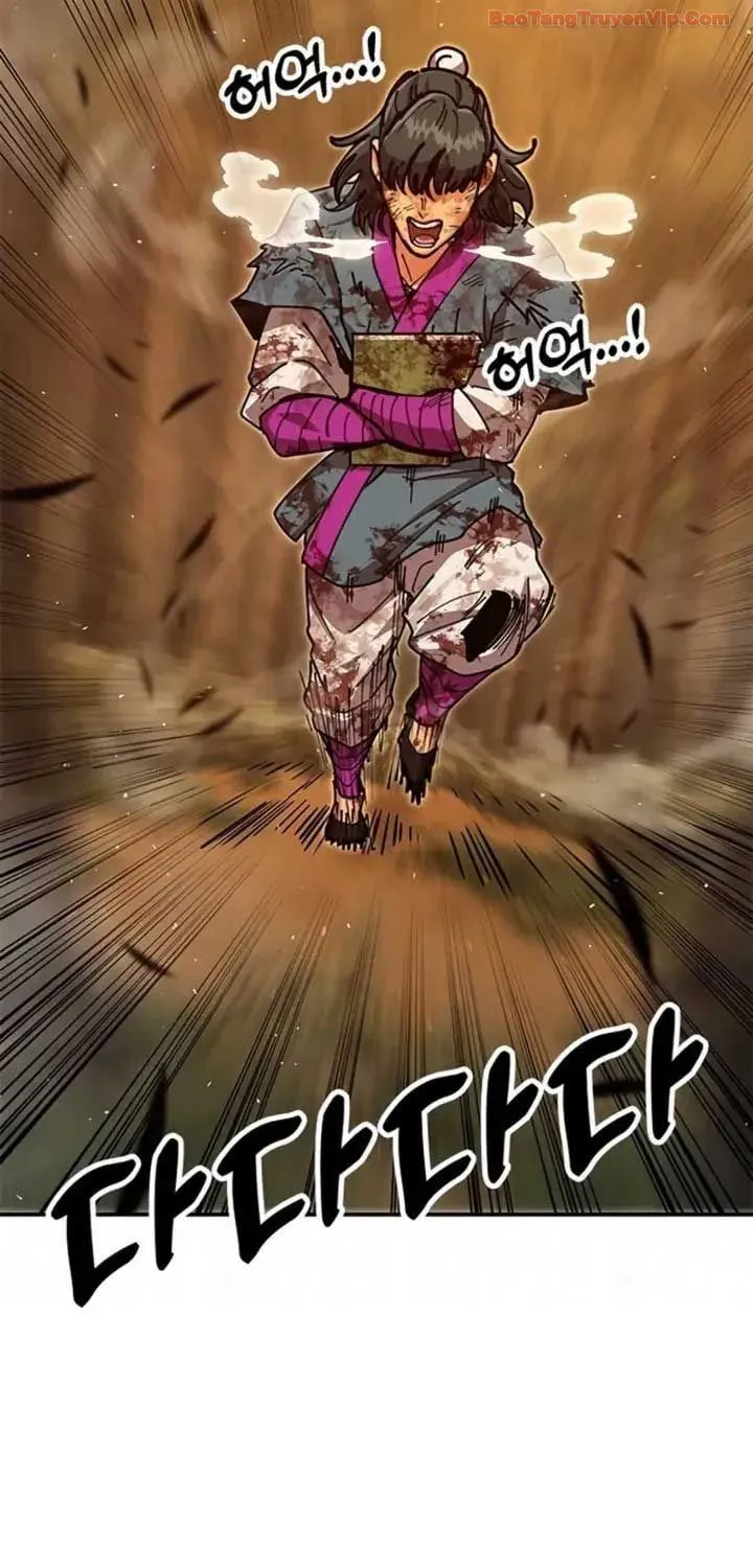 Vĩ Nhân Kiếm - Chap 39 - Trang 97