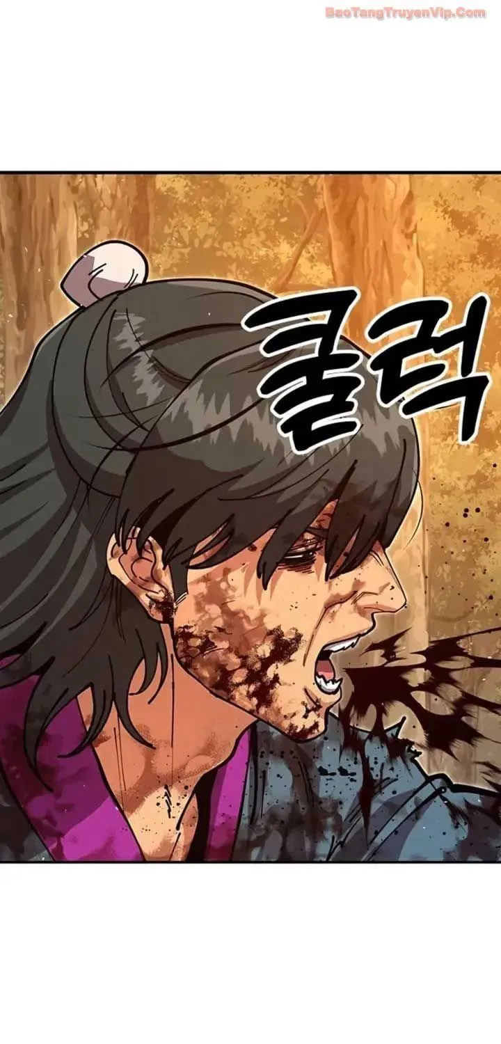 Vĩ Nhân Kiếm - Chap 39 - Trang 99