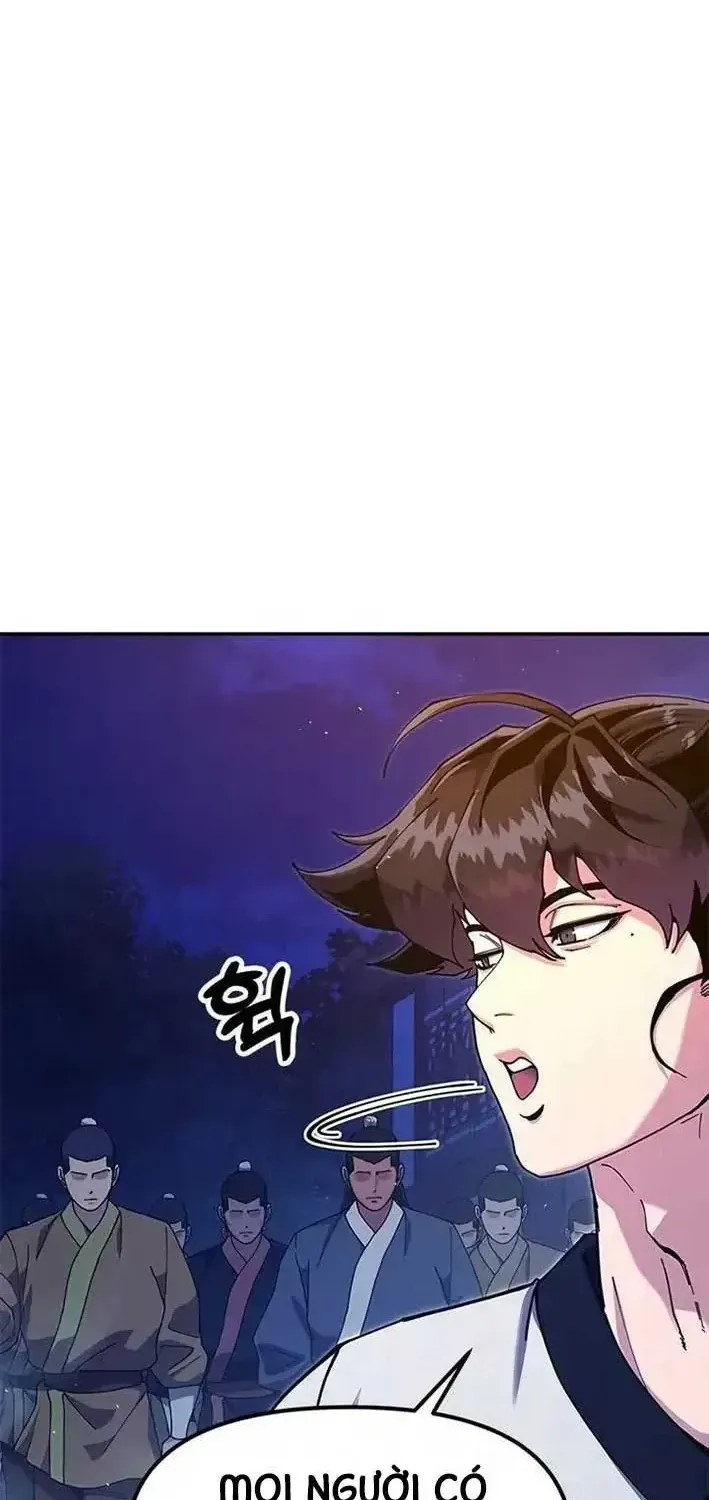 Vĩ Nhân Kiếm - Chap 43 - Trang 2