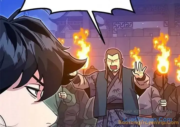 Vĩ Nhân Kiếm - Chap 43 - Trang 11